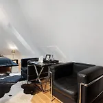 Lejlighed Corbusier *