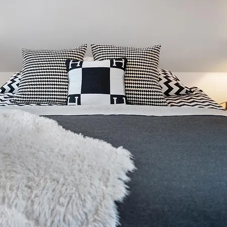 Corbusier * Gross Wokern