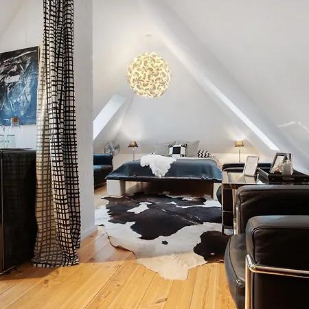 Corbusier شقة Gross Wokern