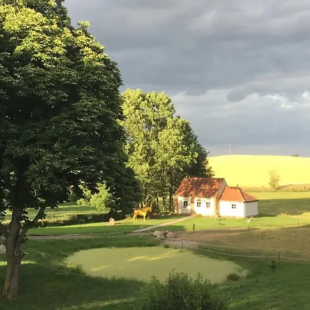 شقة Corbusier Gross Wokern