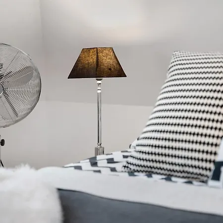 Apartment Corbusier *